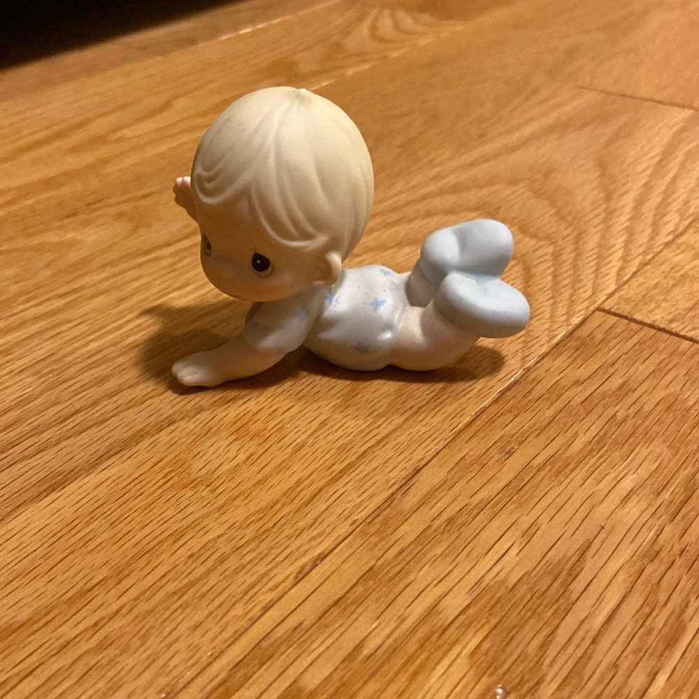 Precious moments